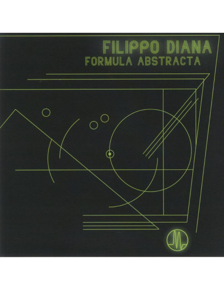 Diana Filippo - Formula Abstracta