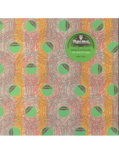 Various - The Soul Of Congo: Treasures Of The Ngoma Label