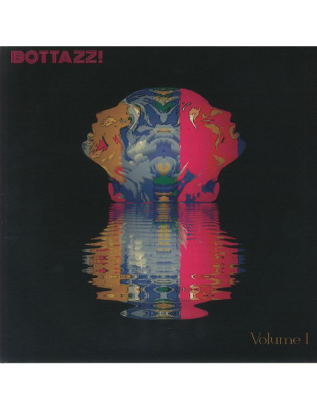 Bottazz! - Volume 1