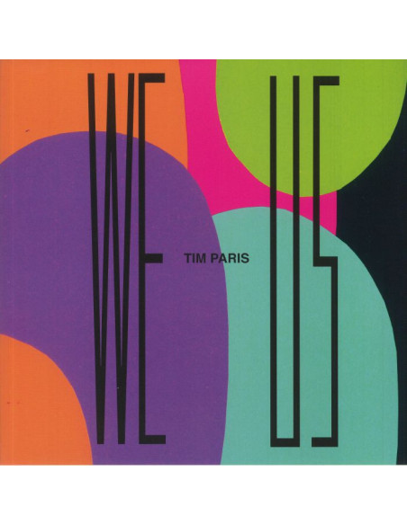 Paris Tim - We Us