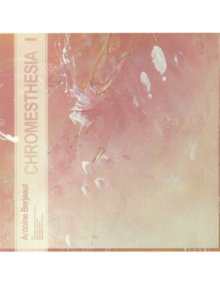 Berjeaut Antoine - Chromesthesia