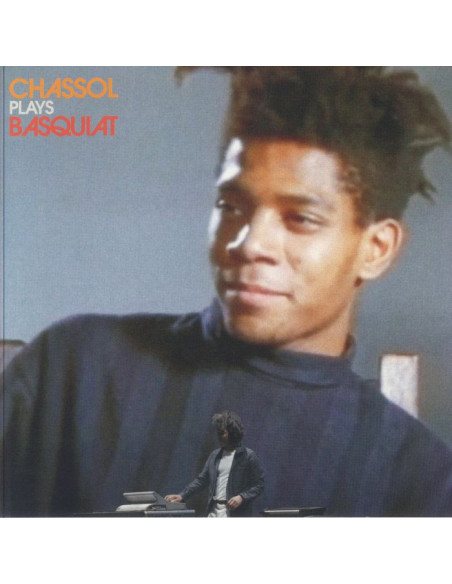 Chassol - Chassol Plays Basquiat