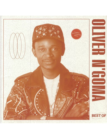 N'Goma Oliver - Best Of
