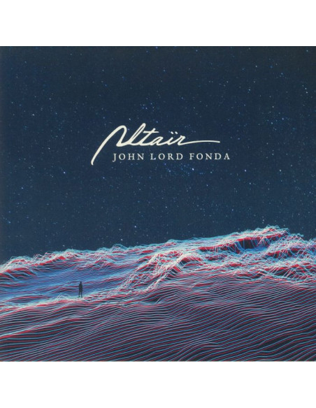 Fonda John Lord - Altair