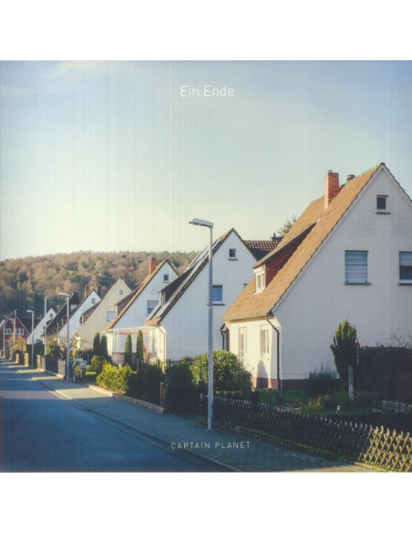 Captain Planet - Eine Ende