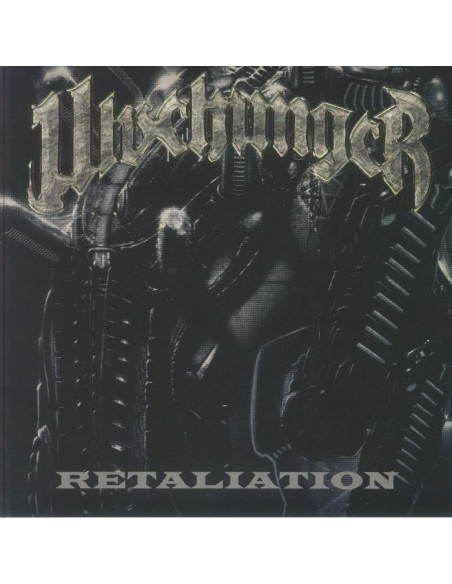 Ulvehunger - Retaliation