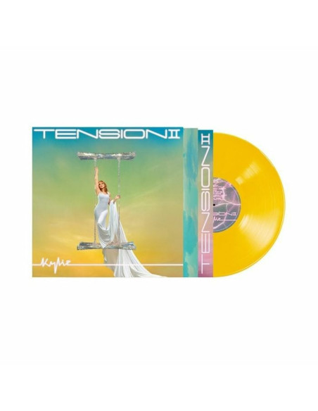 Minogue Kylie - Tension Ii
