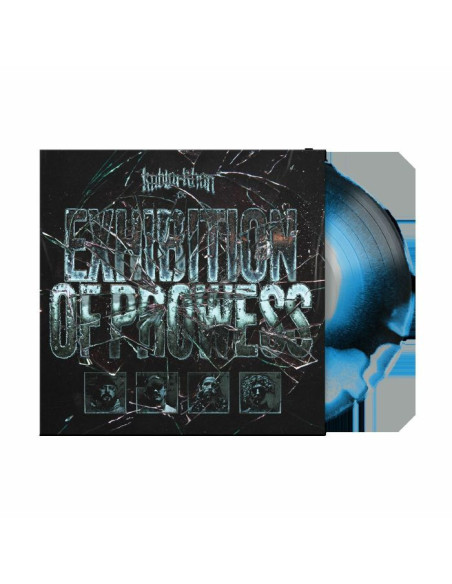 Kublai Khan Tx - Exhibition Of Prowess