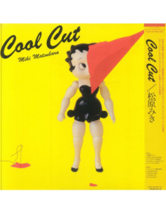 Matsubara Miki - Cool Cut (Reissue)