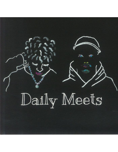 Dj Mitsu The Beats/Sorane - Daily Meets
