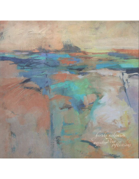 Nakamura Haruka - Nujabes Pray Reflections (Reissue)