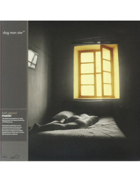 Suede - Dog Man Star (30Th Anniversary Deluxe Edition) (Half Speed Remastered)