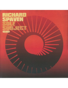 Spaven Richard - Sole Subject
