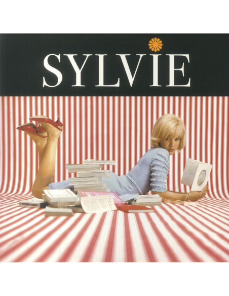 Vartan Sylvie - Salut Les Copains! Beginnings Of Ye Ye! (Record Store Day Rsd 2023)