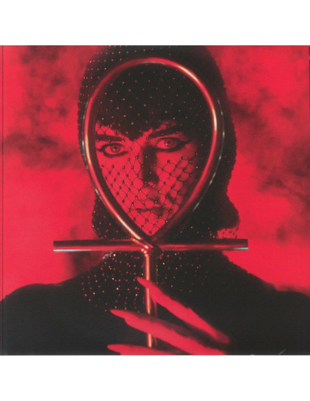 Desire - Escape (Reissue)