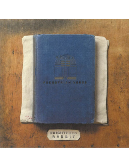 Frightened Rabbit - Pedestrian Verse (10Th Anniversary Edition) (Half Speed Remastered)
