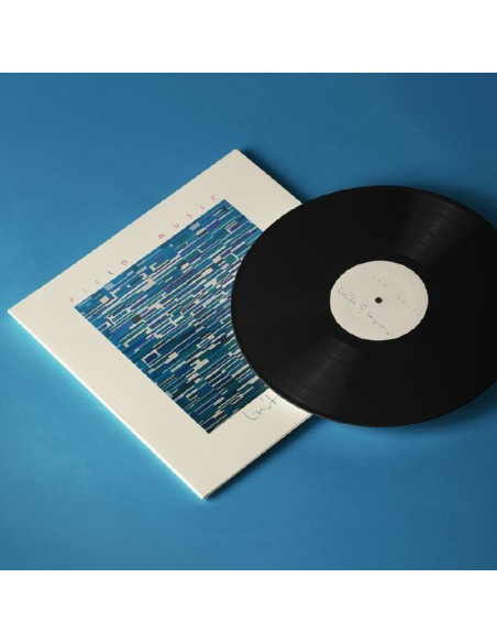Field Music - Limits Of Language