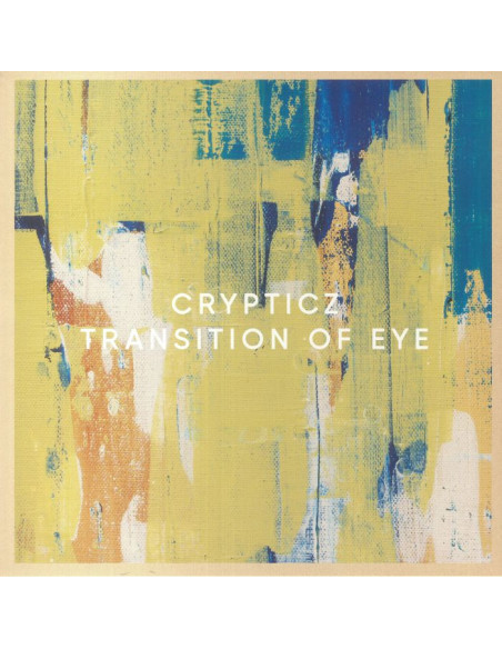 Crypticz - Transition Of Eye