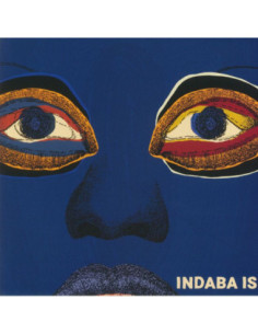 Various - Indaba Is