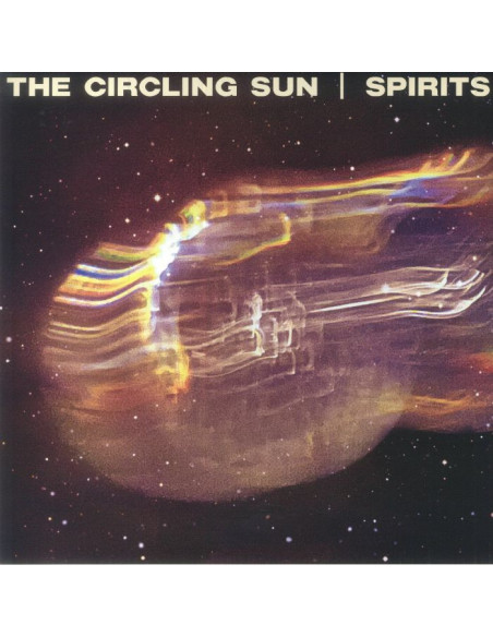 Circling Sun The - Spirits