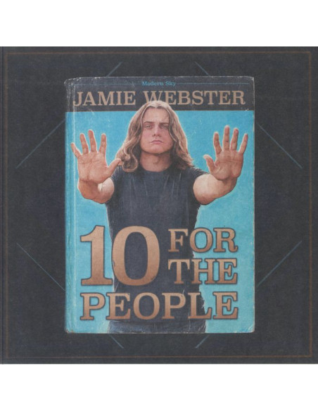 Webster Jamie - 10 For The People