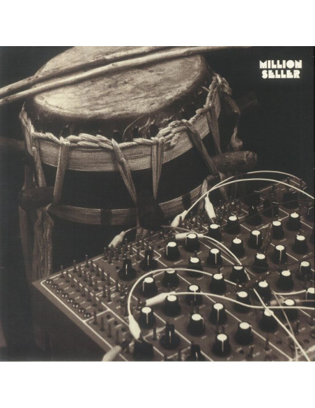 Calvert Matt - Million Seller