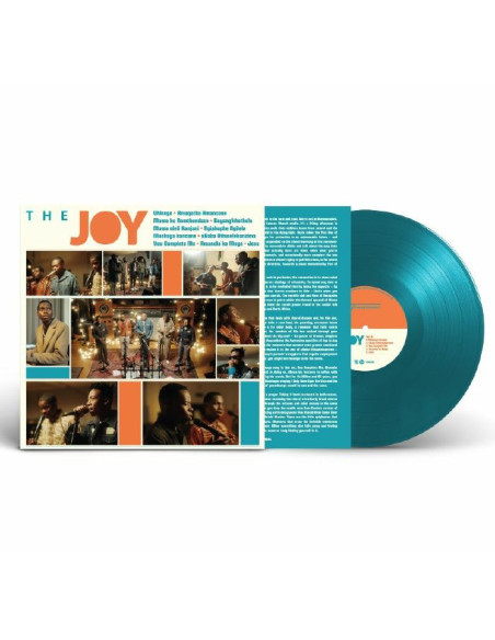 Joy The - The Joy