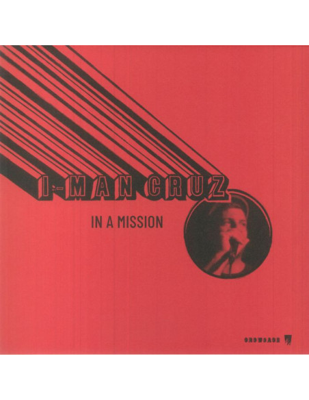 I Man Cruz - In A Mission