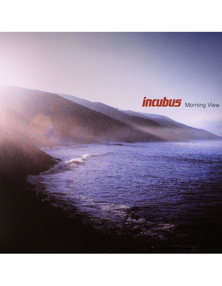 Incubus - Morning View
