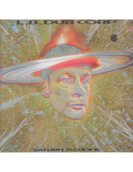 Lb Dub Corp - Saturn To Home
