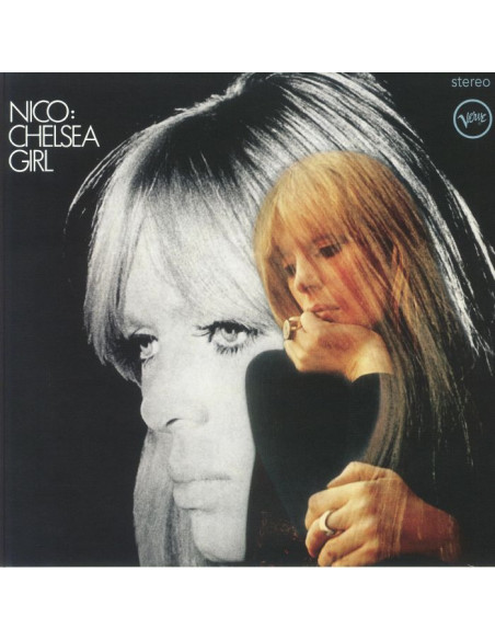 Nico - Chelsea Girl (Reissue)