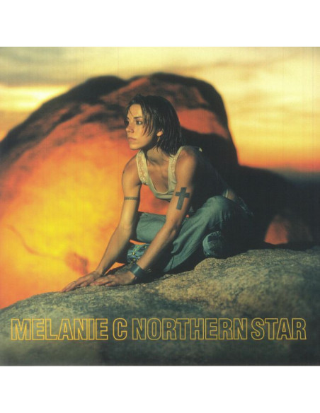 Mel C - Northern Star (National Album Day 2023)