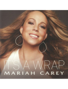 Carey Mariah - It'S A Wrap