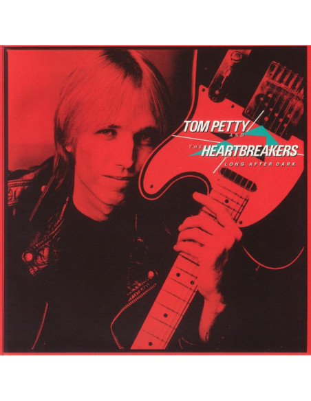 Petty Tom And The Heartbreakers - Long After Dark (Remastered)