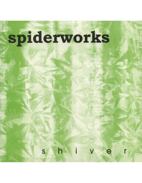 Spiderworks - Shiver (Remastered)