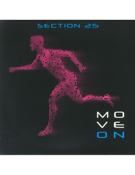Section 25 - Move On