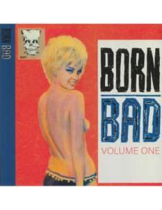 Various - Born Bad: Volume One