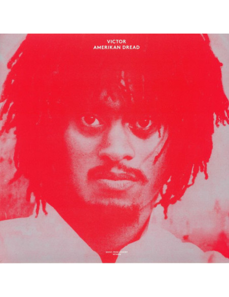 Victor - Amerikan Dread