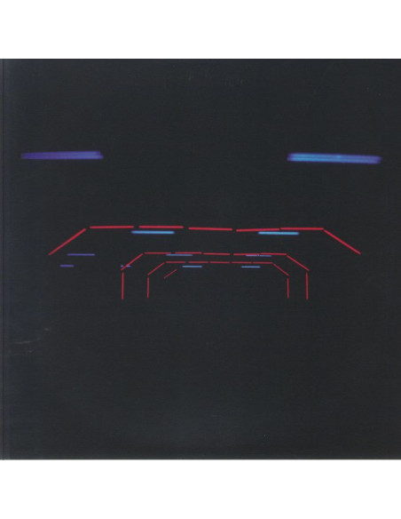 Trust - Joyland (Reissue)