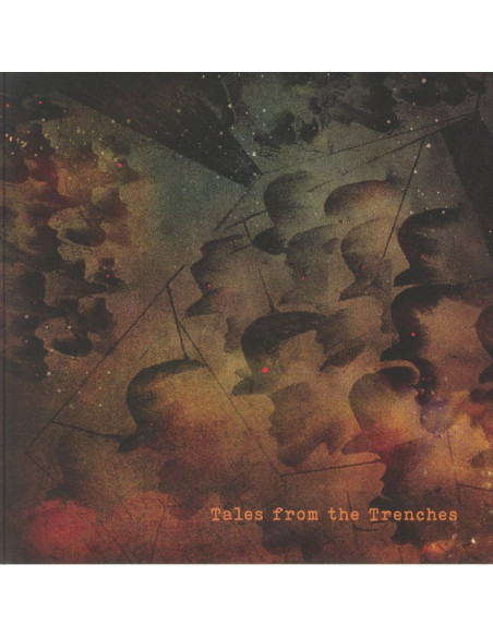 Ka Spel Edward - Tales From The Trenches