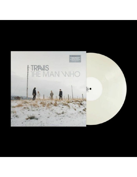 Travis - The Man Who (National Album Day 2024)