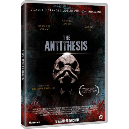 The Antithesis