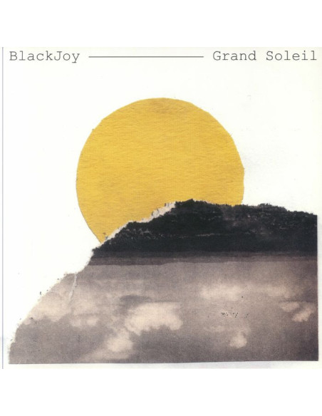 Blackjoy - Grand Soleil