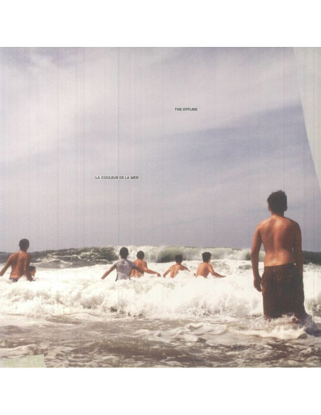 Offline The - La Couleur De La Mer