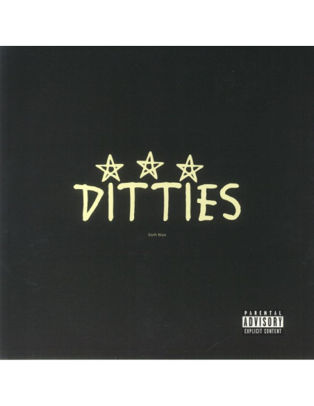 Earth Boys - Ditties