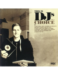 Various - This Is Dj'S Choice Volume 4: Gu