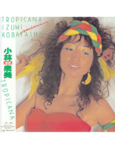 Kobayashi Izumi - Tropicana
