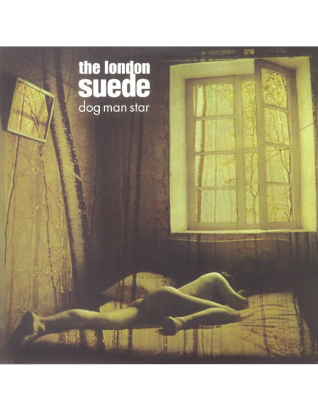 London Suede The - Dog Man Star
