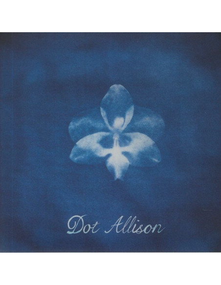 Allison Dot - Ghost Orchid