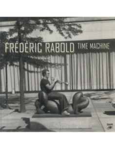 Rabold Frederic - Time Machine